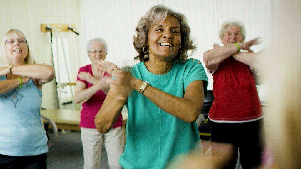 Episcopal SeniorLife - Pinehurst