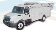 Pacific Truck Equipment Inc