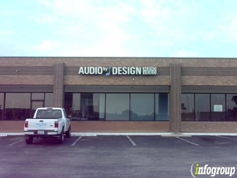 Audio By Design