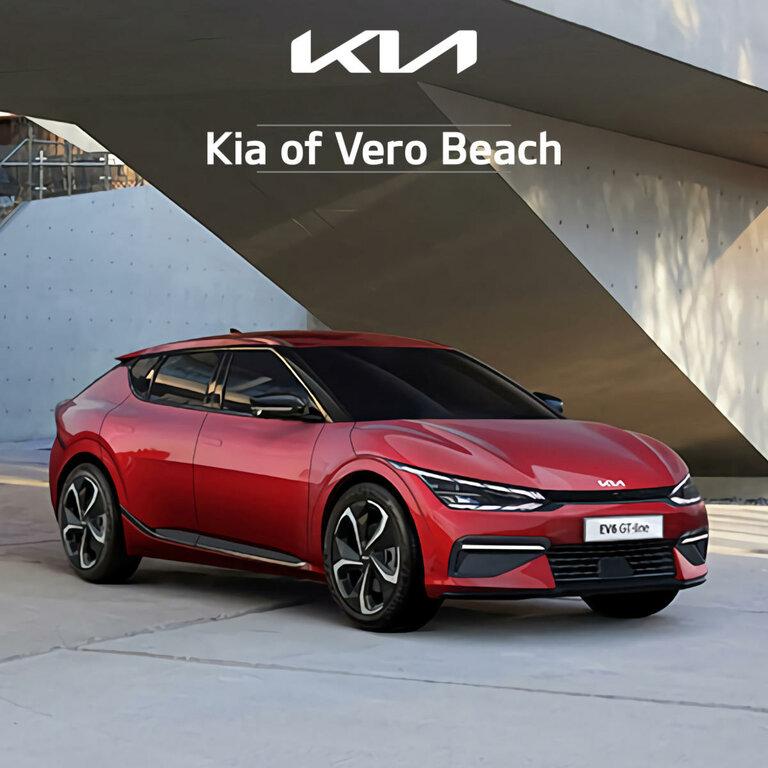 Kia of Vero Beach