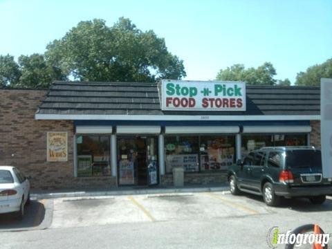 Stop N Pick