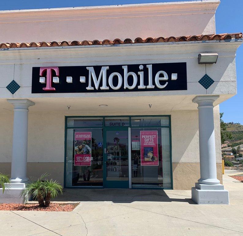 T-Mobile