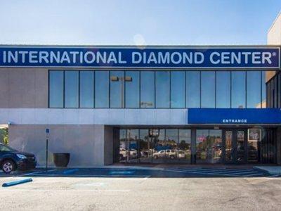 International Diamond Center