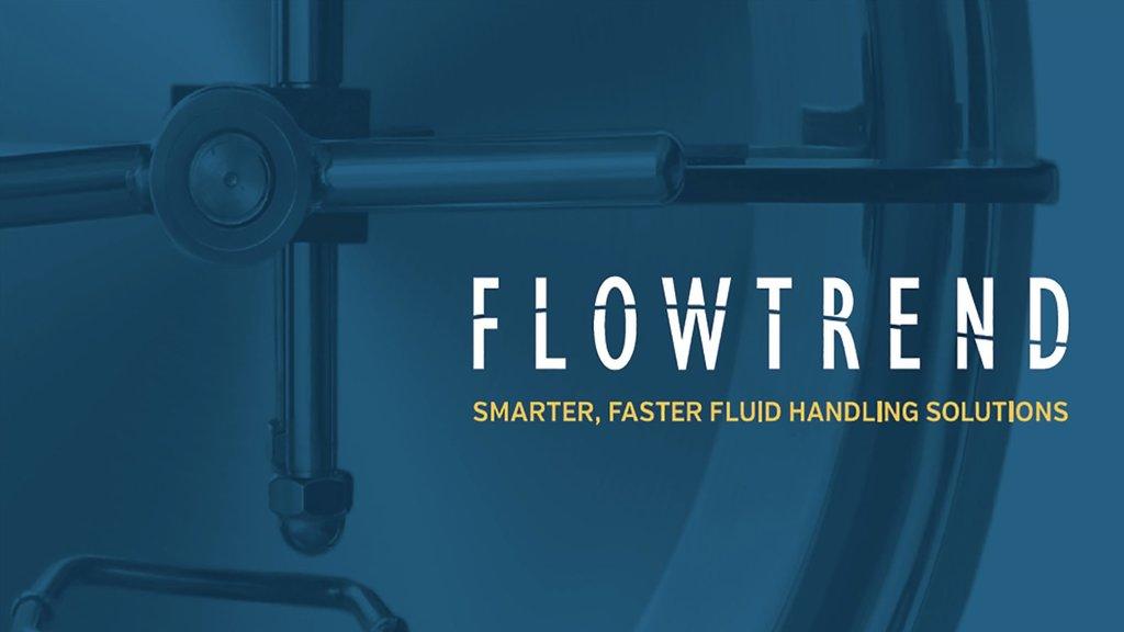 Flowtrend, Inc