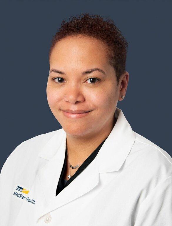 Cassandra McDaniel, MD