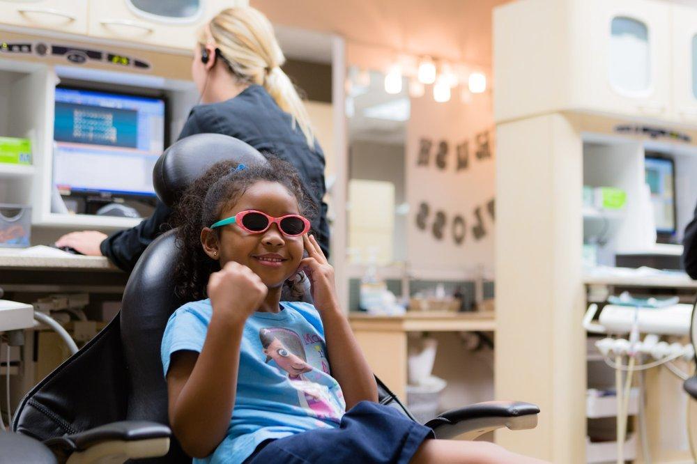 Golnick Pediatric Dental Associates