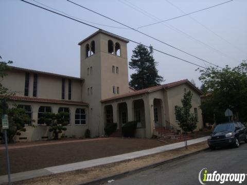 Thousand Oaks Baptist Church since 1924