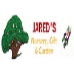 Jared's Nursery, Gift and Garden