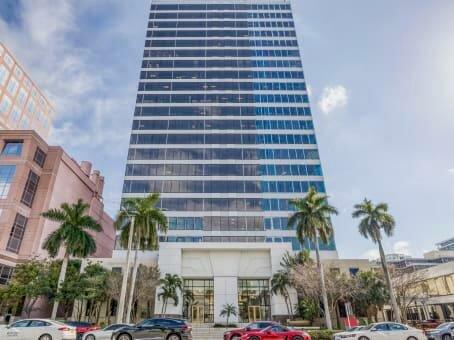 Regus-Fort Lauderdale-Downtown