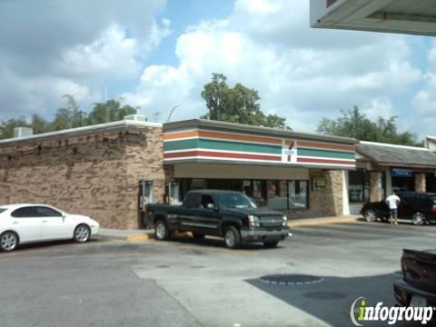 7-Eleven