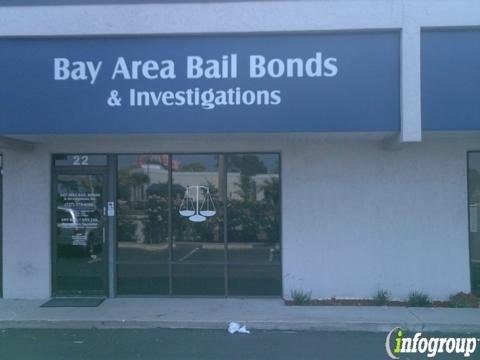 Bay Area Bail Bonds