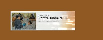 Law Offices of Dwayne Douglas, PC