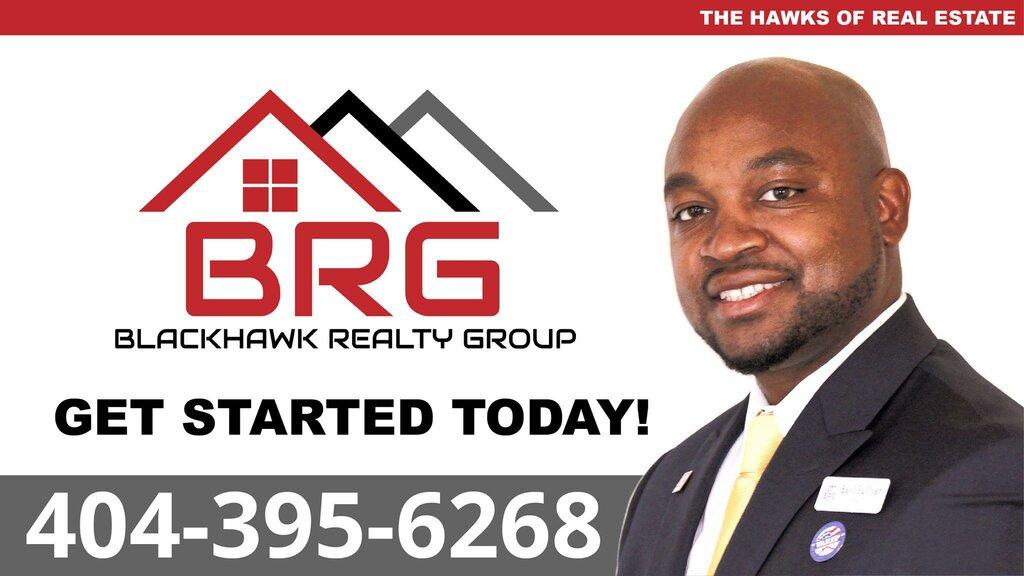 Basil Sullivan - Blackhawk Realty Group