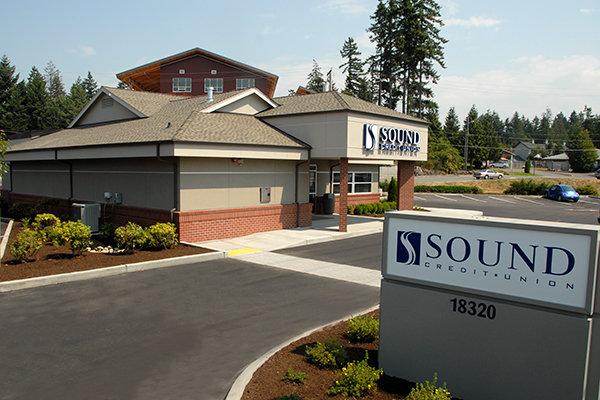 Sound Credit Union