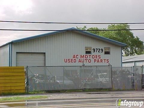 International Auto Parts