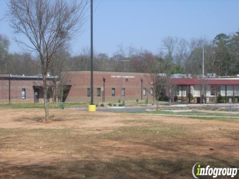 Fair Oaks Elementary School