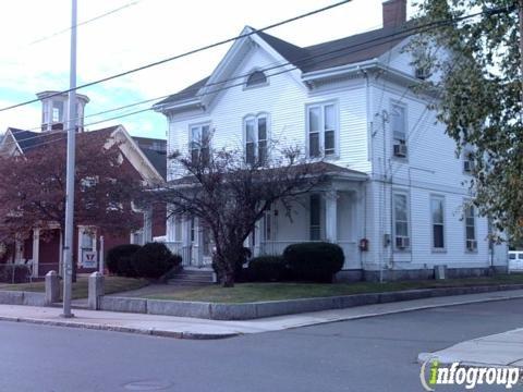 YWCA of Malden