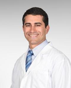 Benjamin C. Service, MD