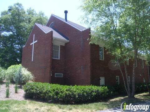 Prince of Peace Lutheran Church