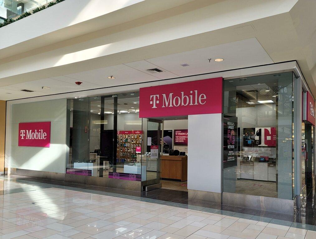 Metro by T-Mobile Authorized Retailer