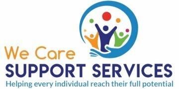 We Care Support Services