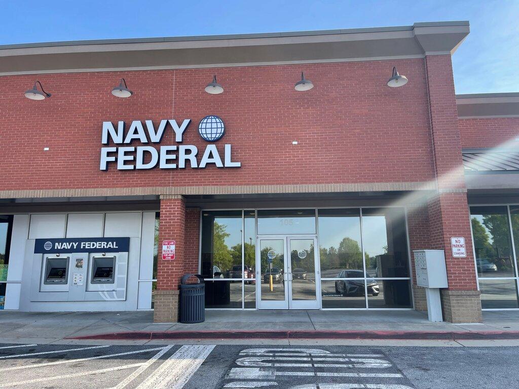 Navy Federal Credit Union