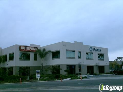 Autopawn of California