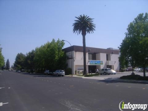 San Mateo Credit Union