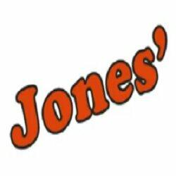 Jones' Wells, Pumps & Irrigation, Inc