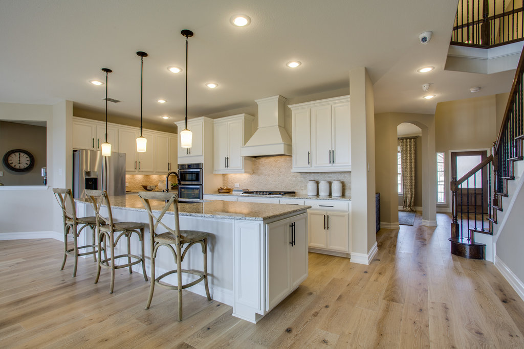 Pulte Homes