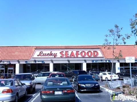 Lucky Seafood