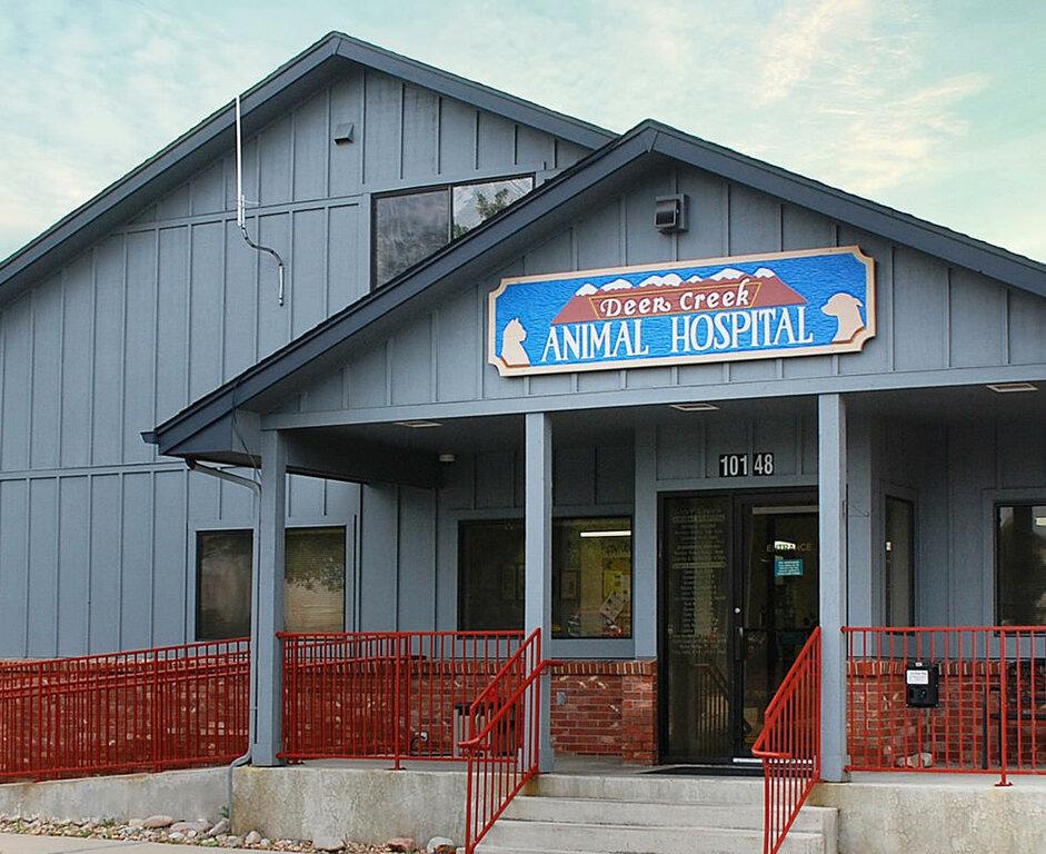 Deer Creek Animal Hospital