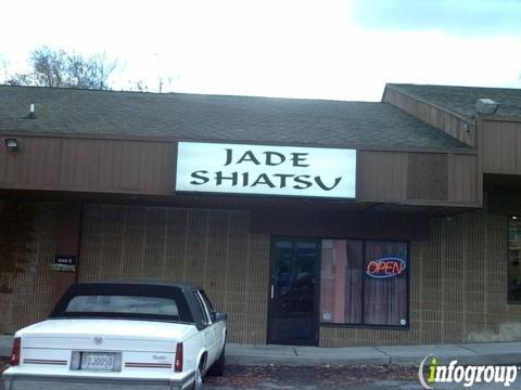 Jade Spa