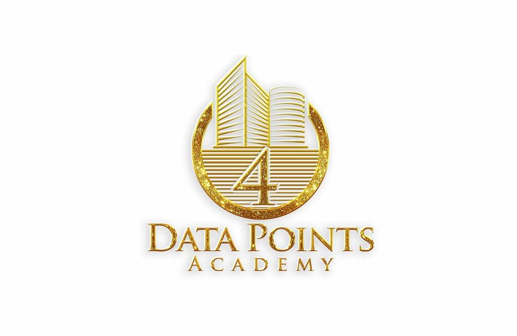 4 Data Points Academy