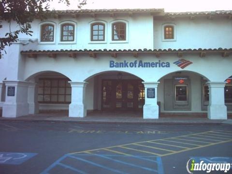 Bank of America