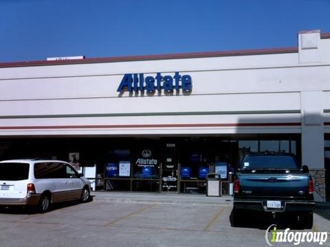 Allstate Insurance