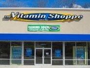 The Vitamin Shoppe