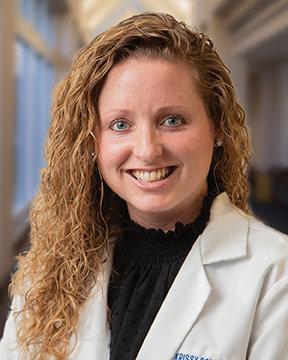 Kristine Colvin - Ascension Medical Group-Salem