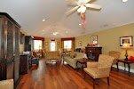 Bellevue Village at Neese Road Senior Living in Woodstock