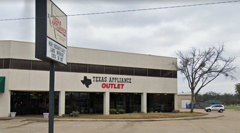 Texas Appliance