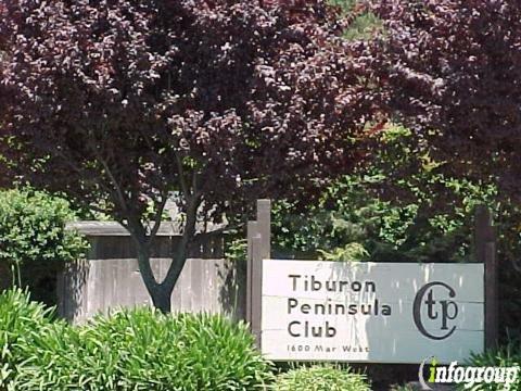 Tiburon Peninsula Club