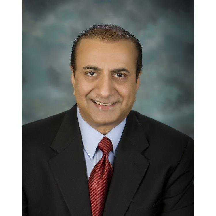 Saeed Shahzad, MD - Bayfront Health