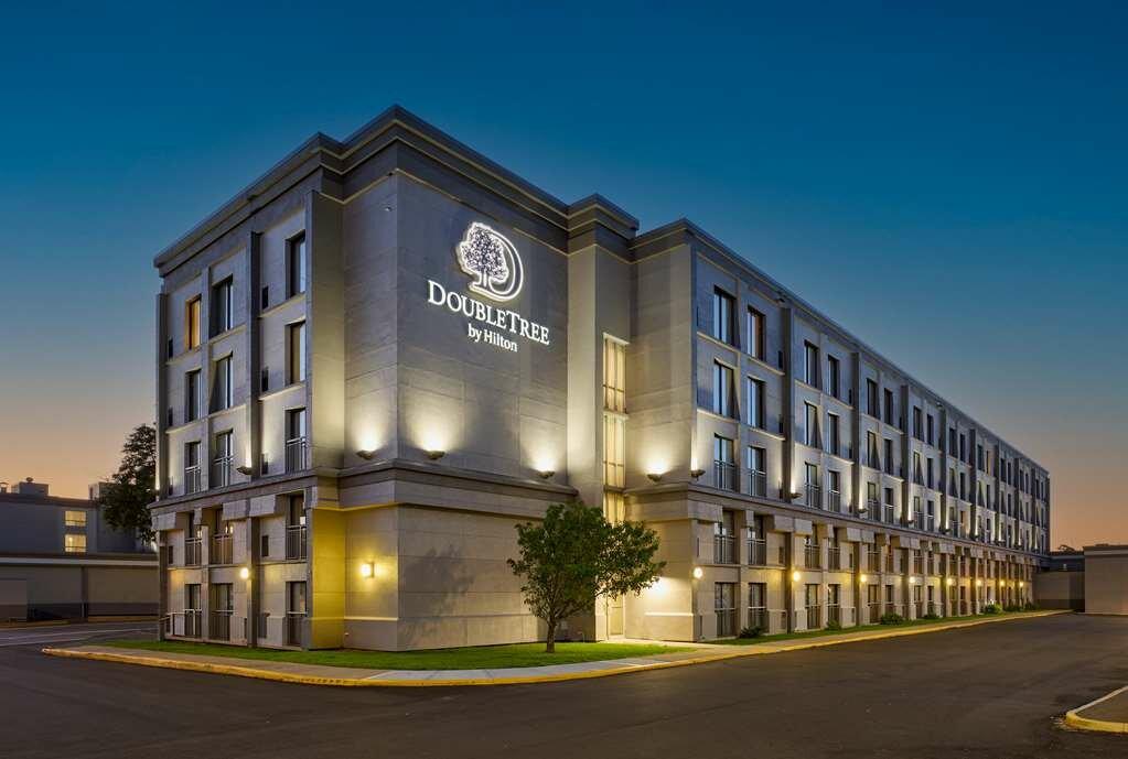 DoubleTree by Hilton Minneapolis Airport