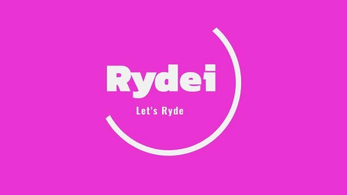 Rydei on Demand Gigs