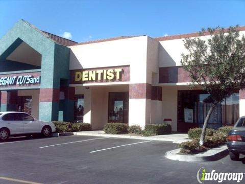 David Toma, DDS - Smile Burst Dentistry