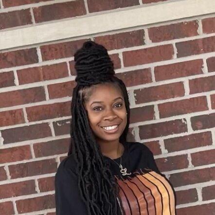 Lonneisha Rutherford, Counselor