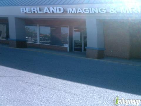 Berland Diagnostic Imaging Of Creve Coeur