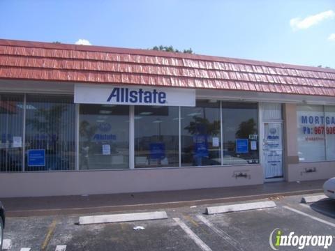 Allstate Insurance