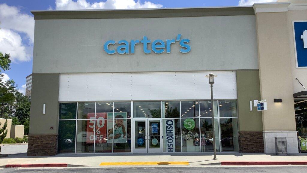 Carter's