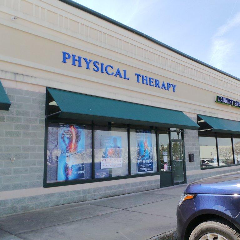 PT Worx Physical Therapy and Sports Medicine